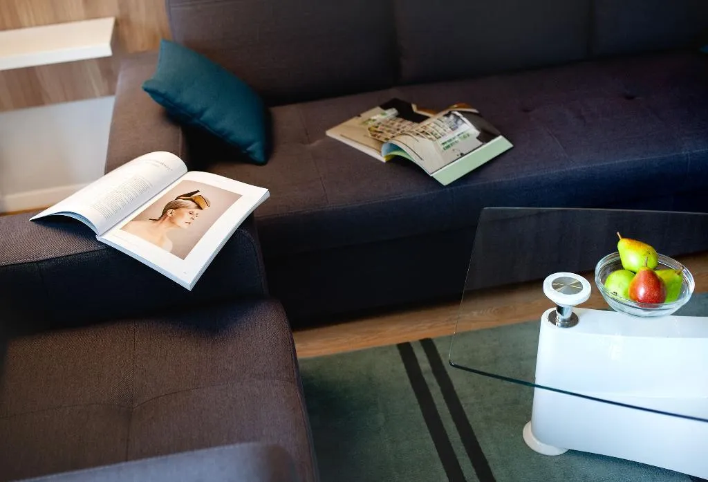 APARTMENT TWO BEDROOMS Room, Harenda Residence- Destigo Hotels, Krakow