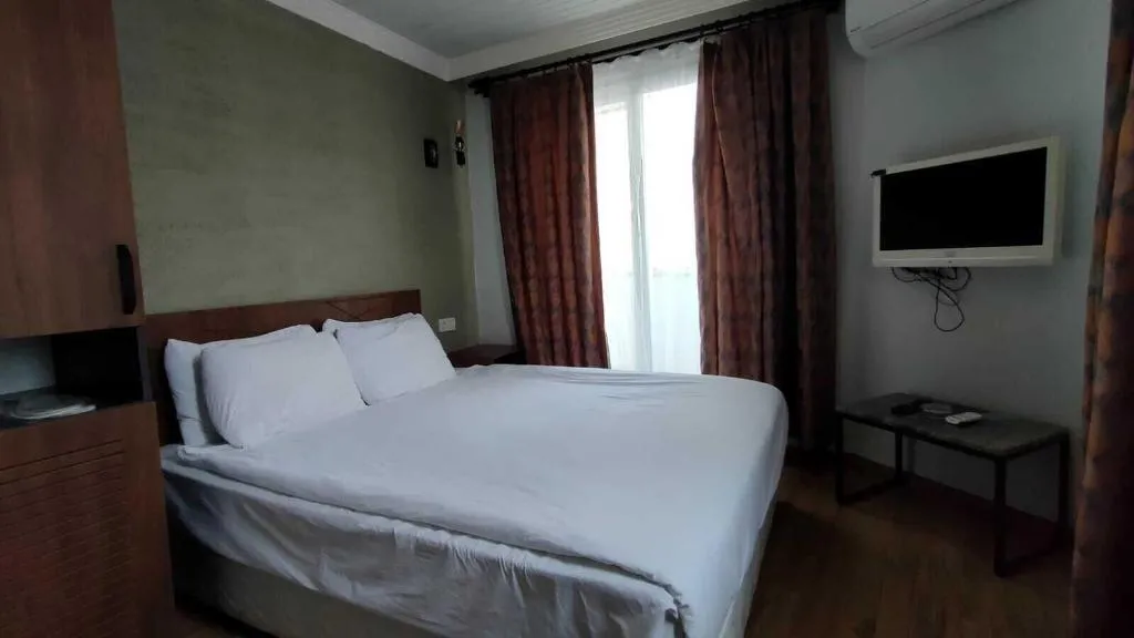 Room, Beta Guest House, Antalya