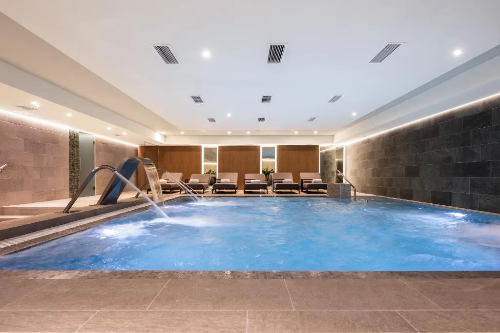 Pool, Hotel LIVVO Puerto de Mogán, Gran Canaria