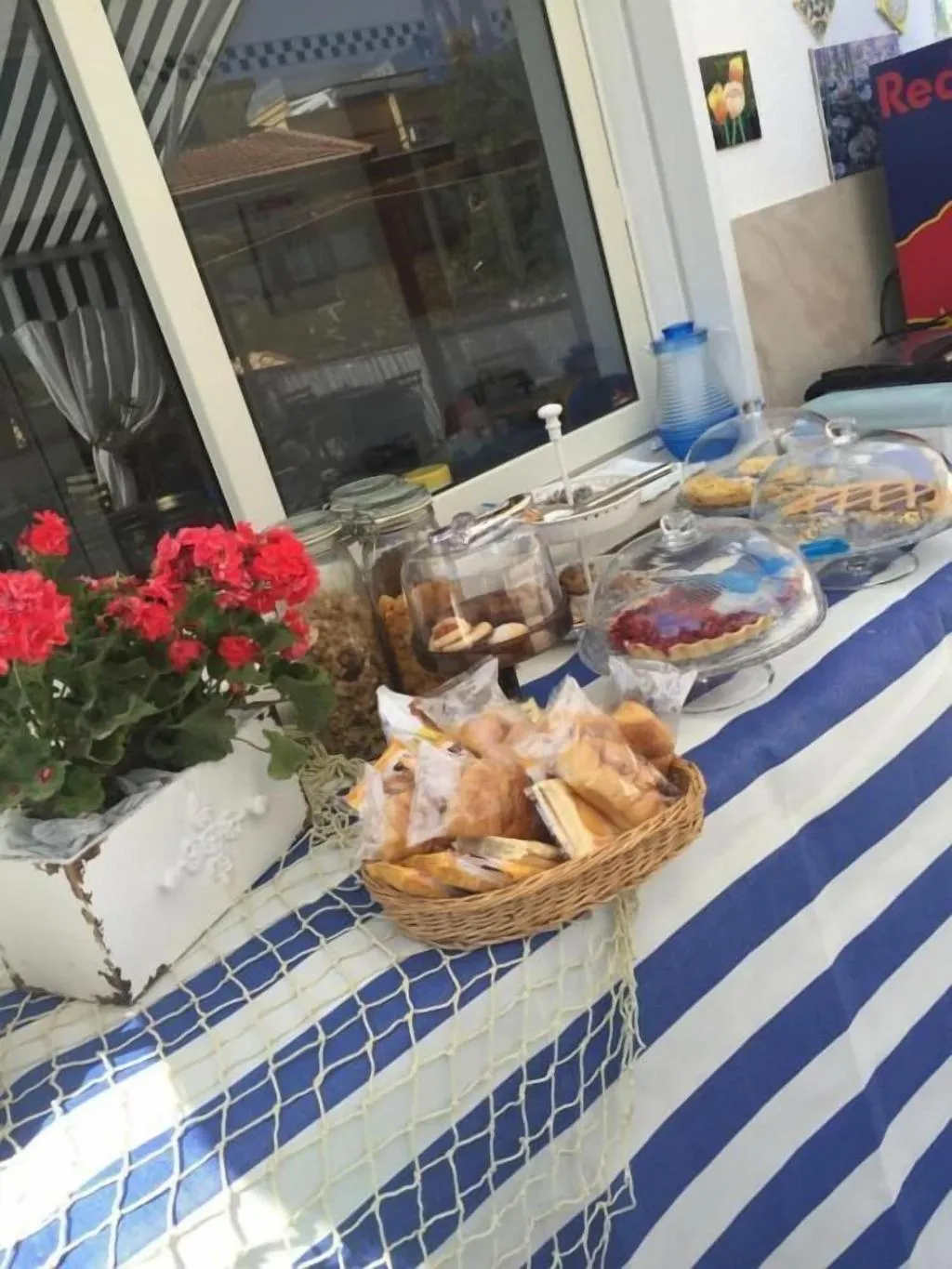 Restaurant, B B L Approdo, Catania