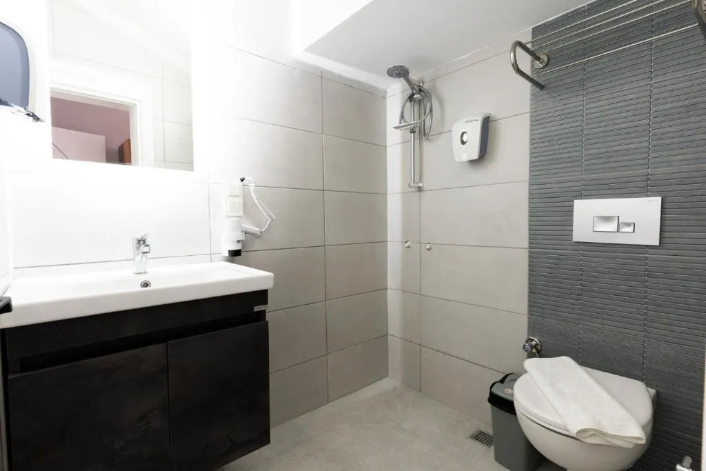 DOUBLE CLASSIC DOUBLE BED Room, Legend Of Dalyan Hotel, Dalaman