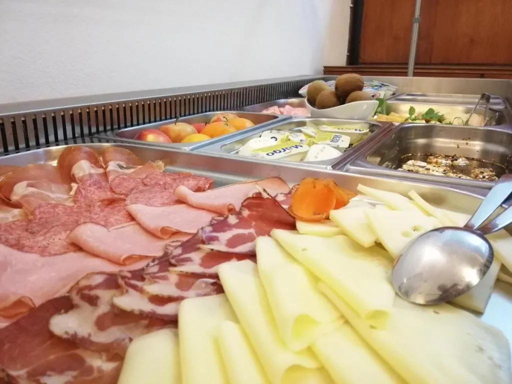 Restaurant, Carmen, Istria