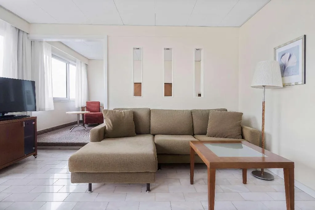 SUITE STANDARD Room, Best Western Plus Airport Hotel Copenhagen, Copenhagen