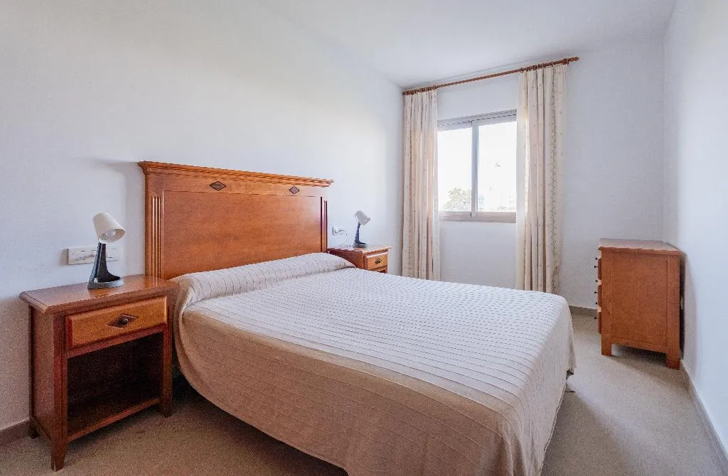 APARTMENT TWO BEDROOMS Room, Apartamentos Proamar, Costa Del Sol