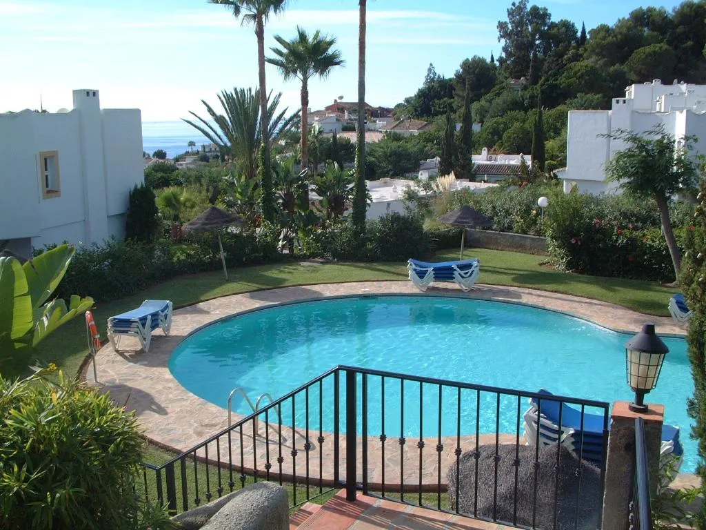 Pool, Rancho Miraflores, Costa Del Sol