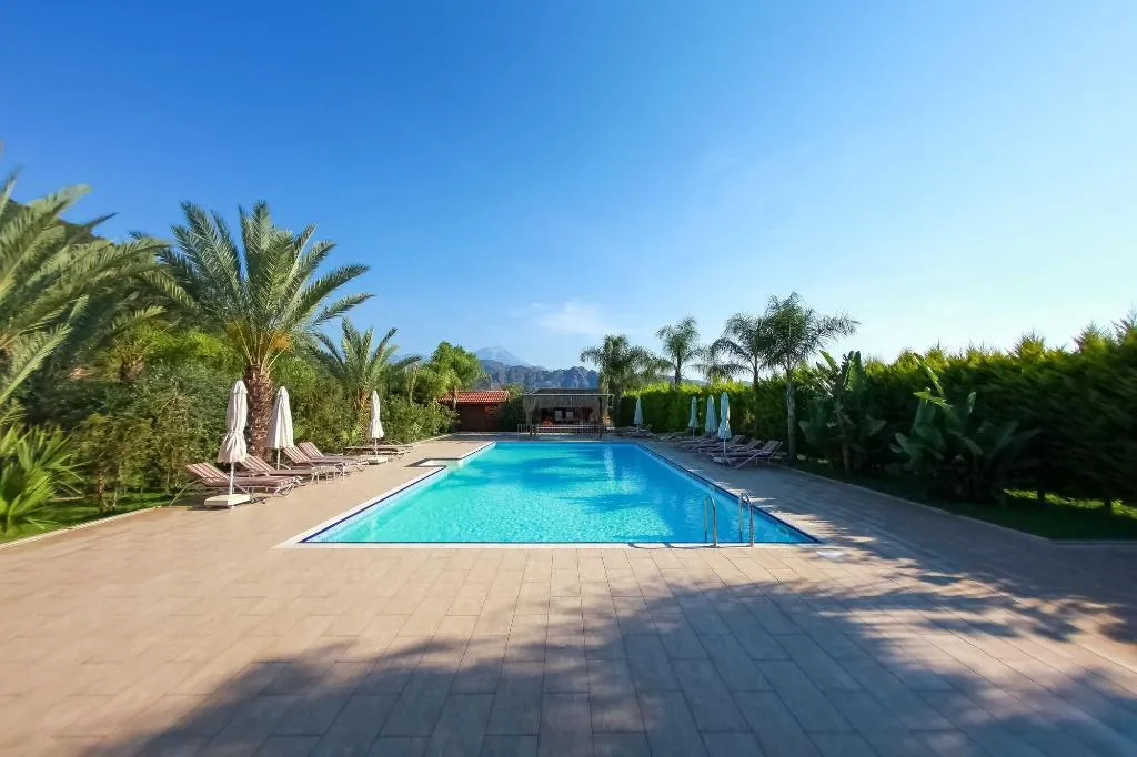 Sports and Entertainment, Azur Hotel Çral, Antalya