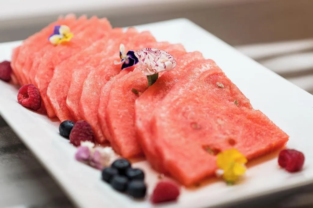 Restaurant, Grand Horizon Resort Boutique, Gran Canaria