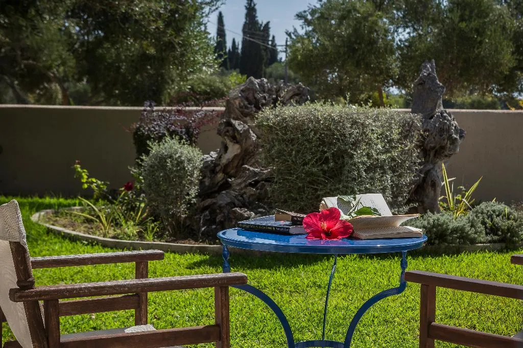 STUDIO SUPERIOR Room, Avithos Resort, Kefallinia