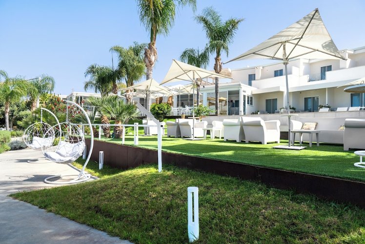 Doric Boutique Hotel - Resort, Catania