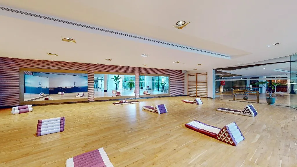 Sports and Entertainment, Torre Melina Gran Melia, Barcelona