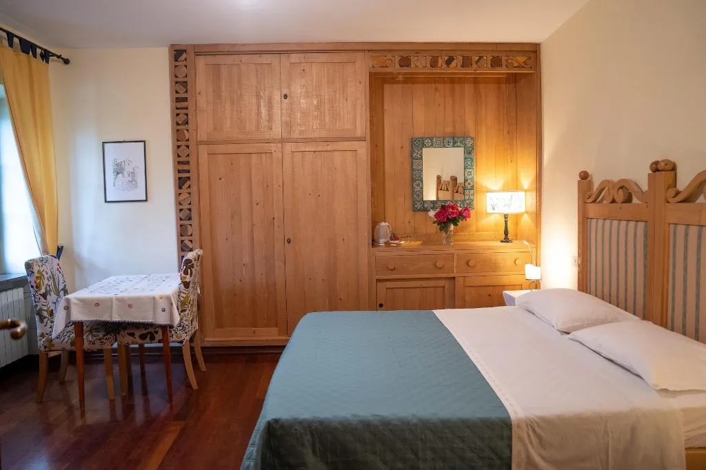 Room, Podere Sette Piagge, Perugia
