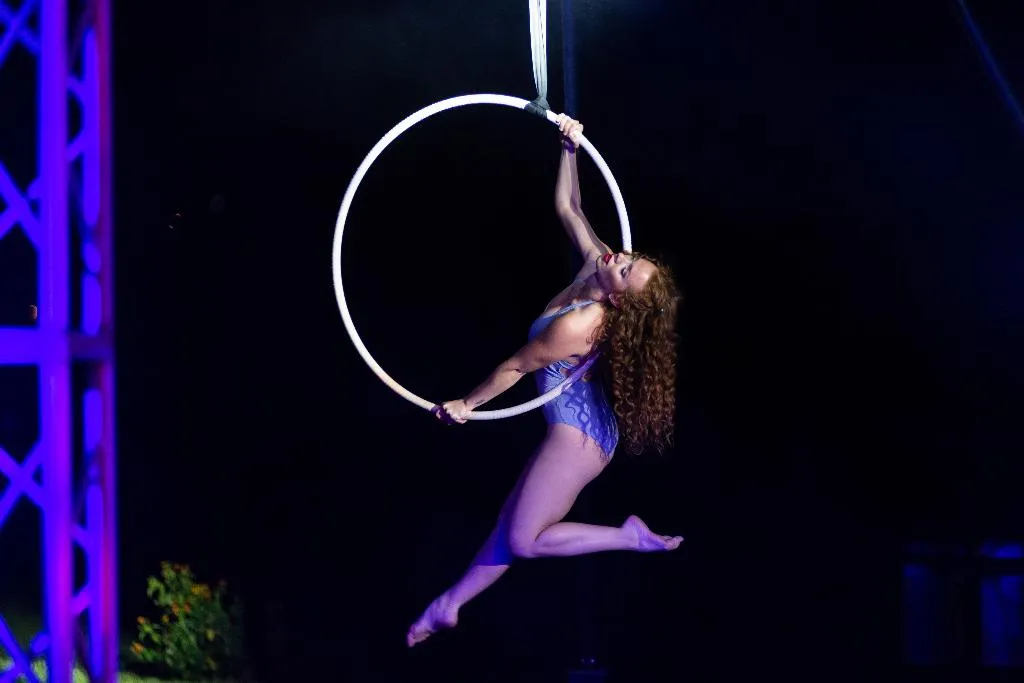 Sports and Entertainment, Almar Timi Ama Resort & Spa, Cagliari