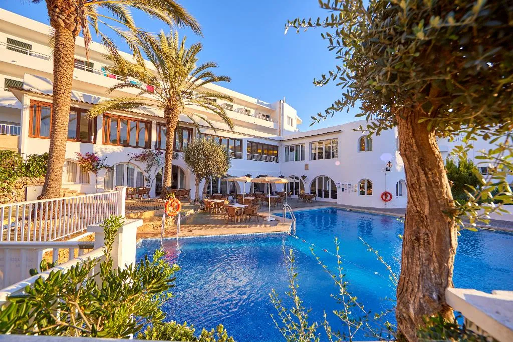 Pool, Gavimar Cala Gran Costa Del Sur, Majorca
