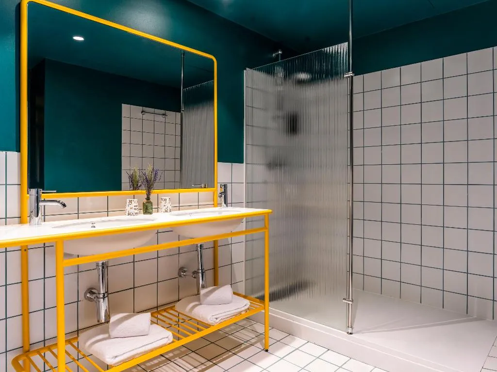 Room, Ibis styles Madrid City Las Ventas, Madrid