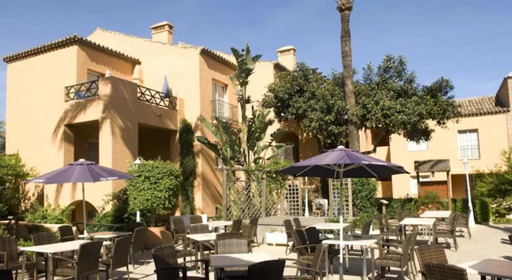 Bar, Muthu Grangefield Oasis Club, Costa Del Sol