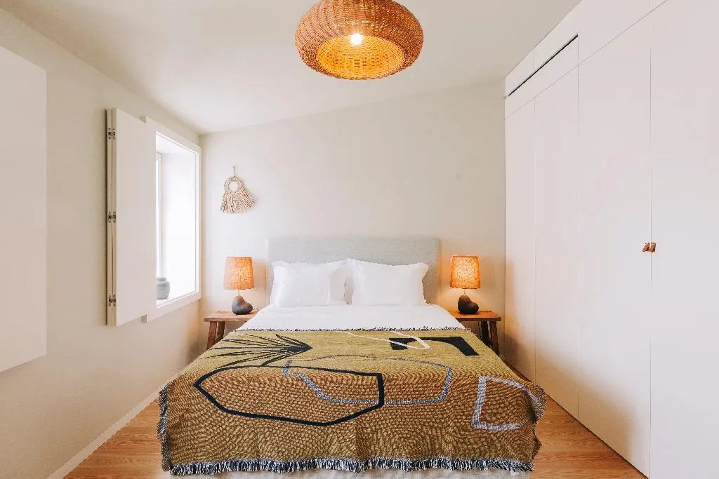 APARTMENT DUPLEX Room, Village by BOA, Porto