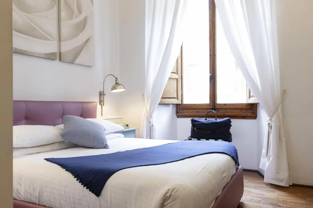 Room, Prestigia Rooms B B Firenze, Florence