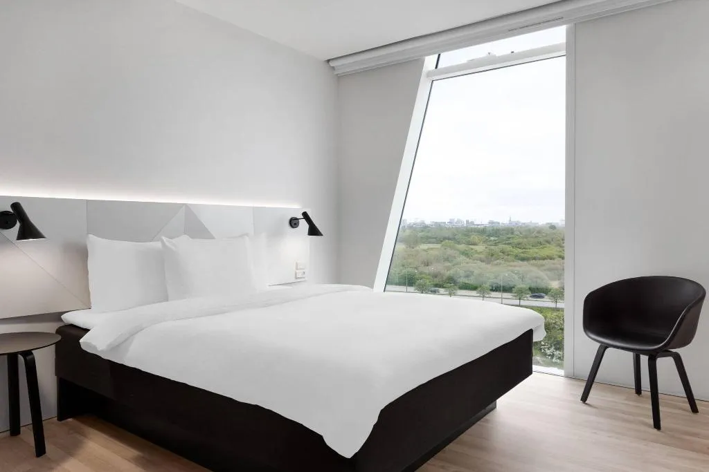 Room, AC Bella Sky Copenhagen, Copenhagen