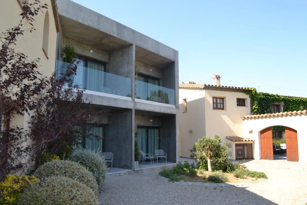 General view, Boutique Hotel Can Pico, Costa Brava