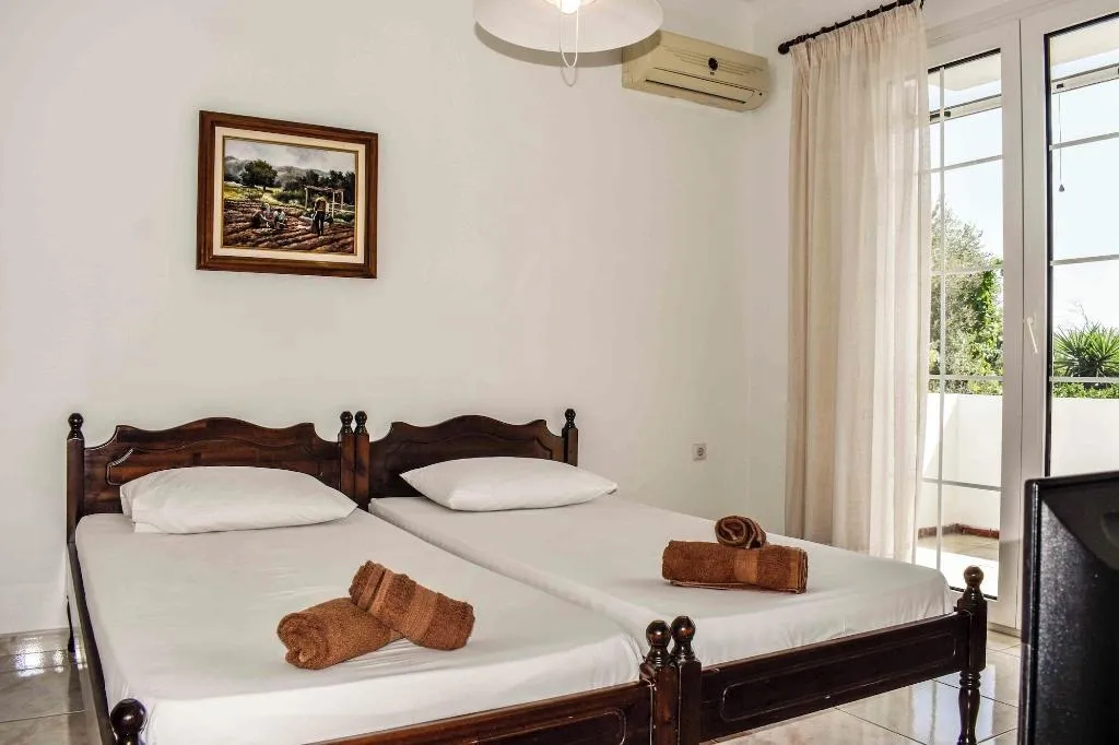 Room, Skiathos Holiday House, Skiathos