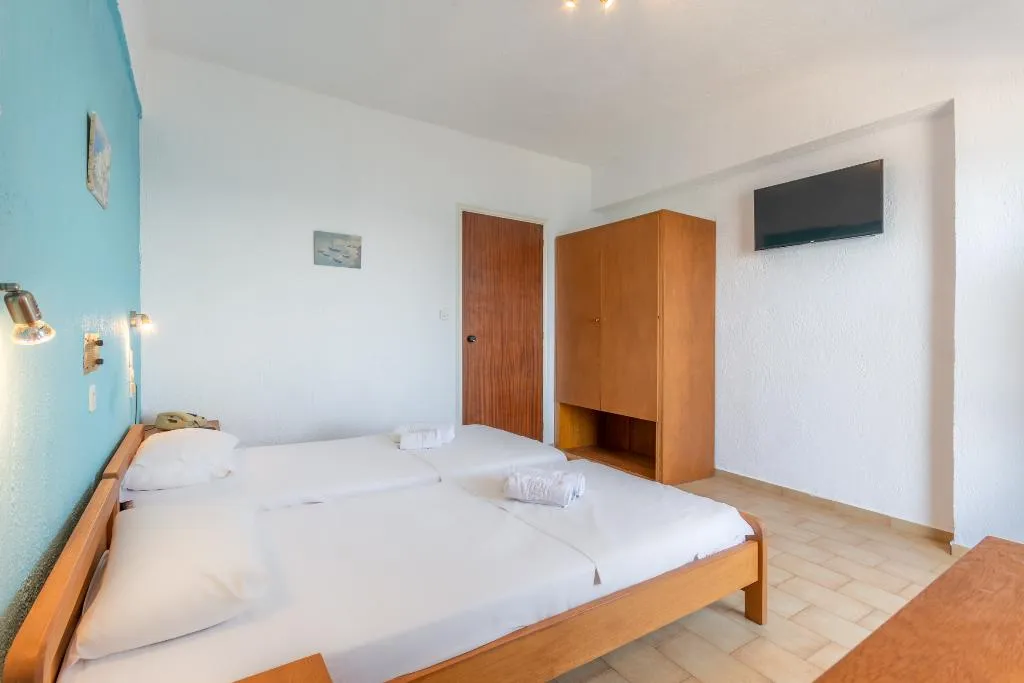 STUDIO ANNEX Room, Athina Inn, Crete