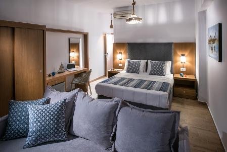 Mer Bleu Beach Hotel, Zante