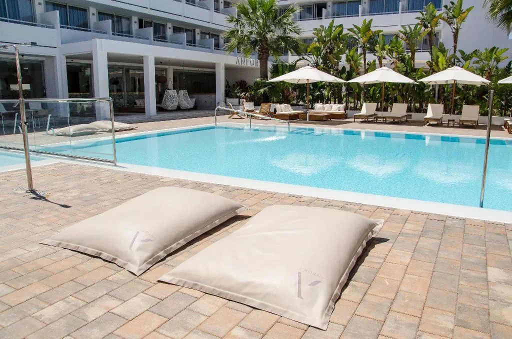 Pool, Anfora Ibiza, Ibiza