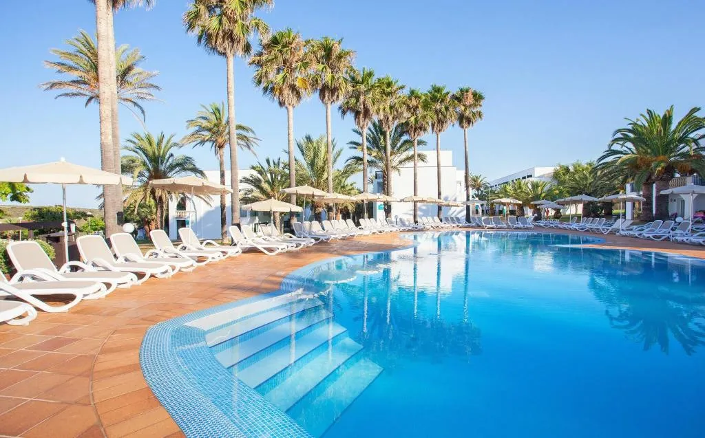 Pool, Grupotel Mar de Menorca, Menorca