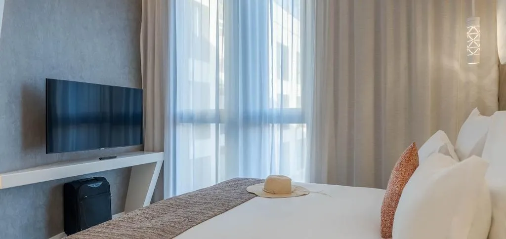 SUITE STANDARD Room, Pestana Cr7 Marrakech, Marrakech
