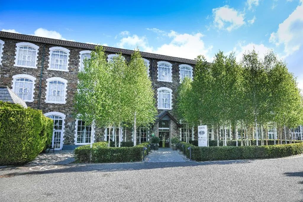 General view, Blarney Woollen Mills Hotel BW Signature Col, Cork