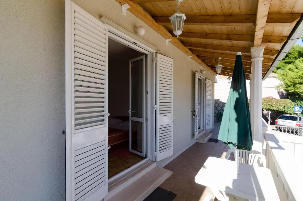Room, Kusalo Apartments, Dubrovnik