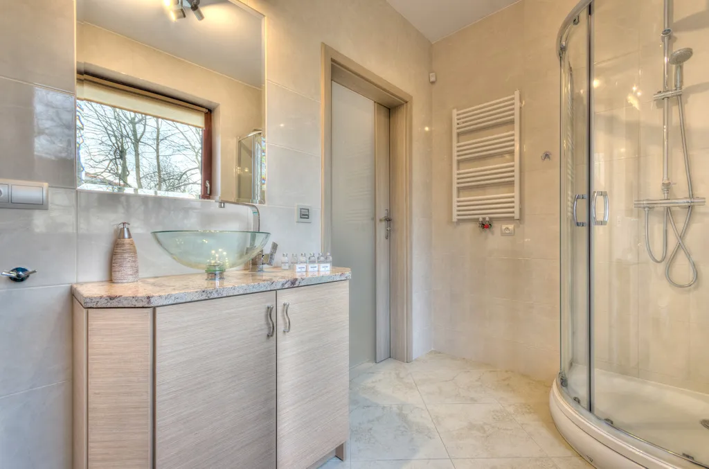 APARTMENT DELUXE WITH BALCONY Room, Dom & House - Apartments Sopot Kamienny Potok, Gdansk