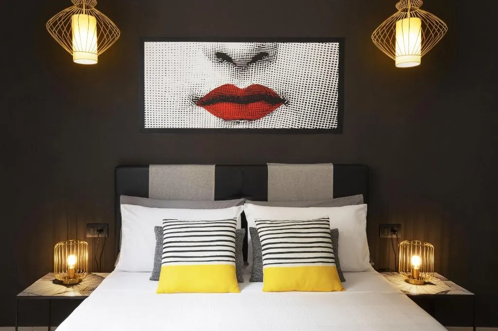 Room, 3B Bed & Breakfast Firenze Centro, Florence