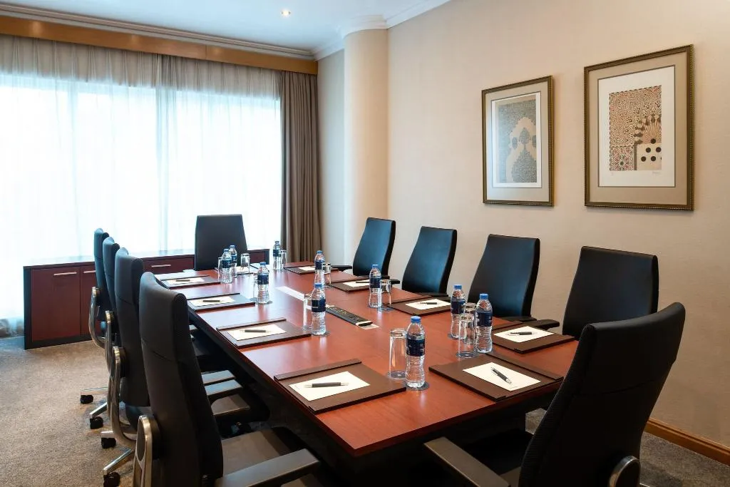 Conferences, Sheraton Jumeirah Beach Resort, Dubai