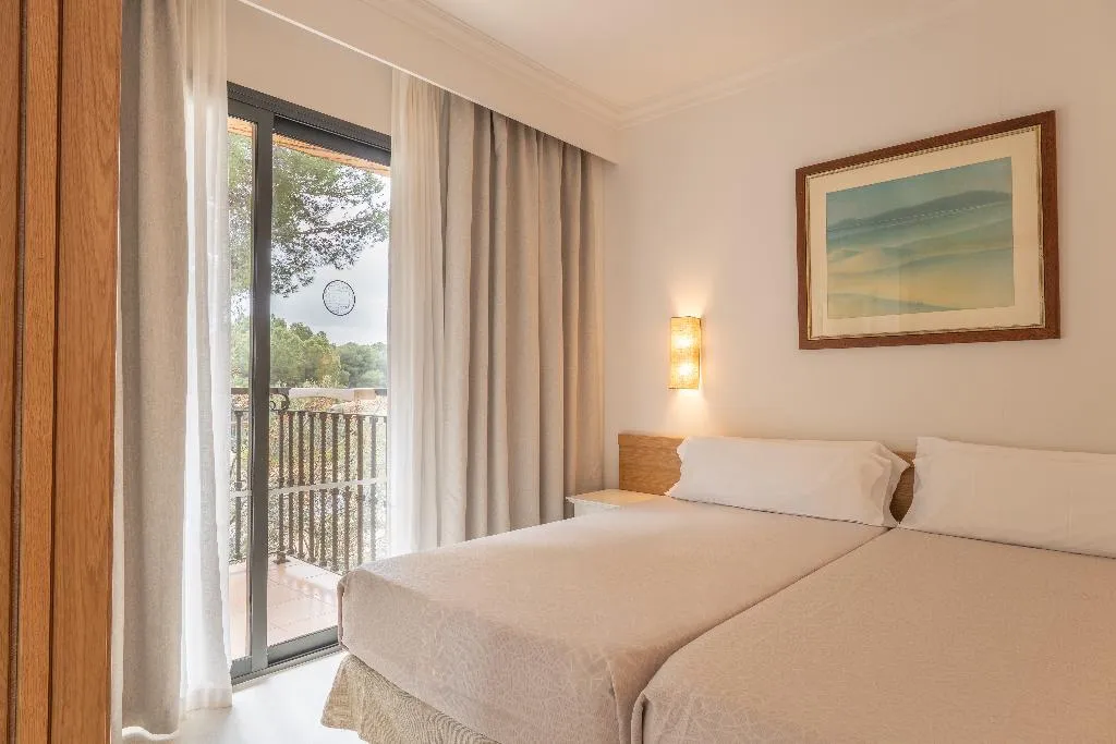 Room, Caprice Vell Marí Hotel & Resort, Majorca