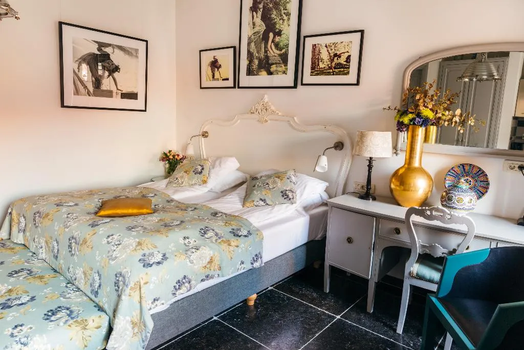 DOUBLE DELUXE Room, Prijeko Palace, Dubrovnik