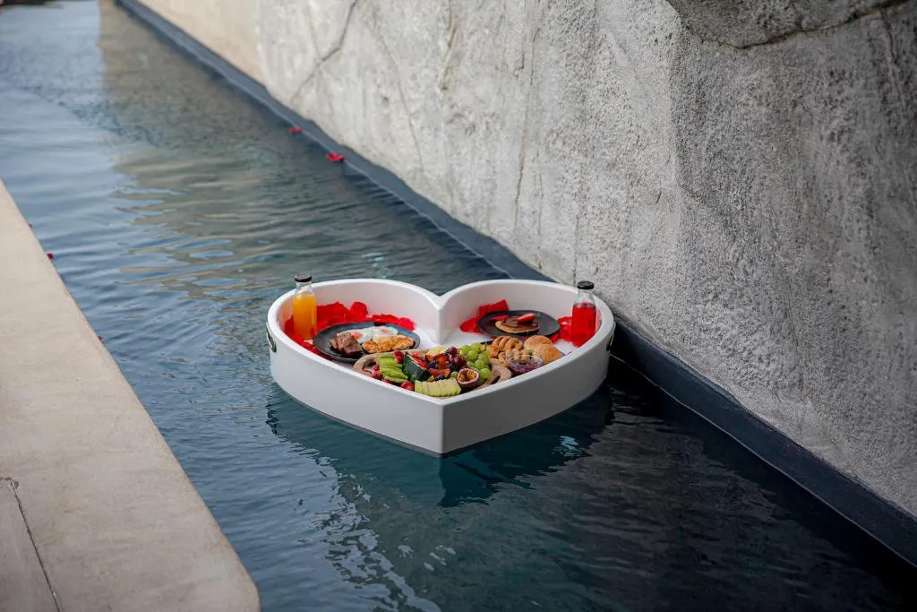 VILLA WITH VIEWS Room, Senses Luxury Houses, Santorini