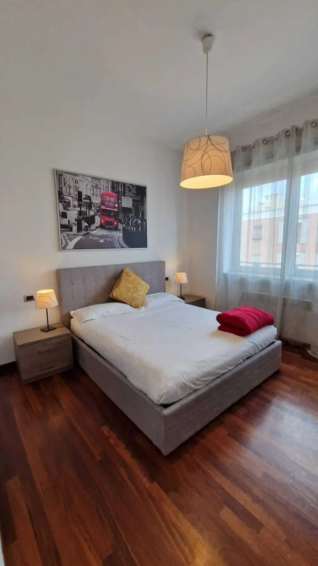 Room, Style Homes, Milan