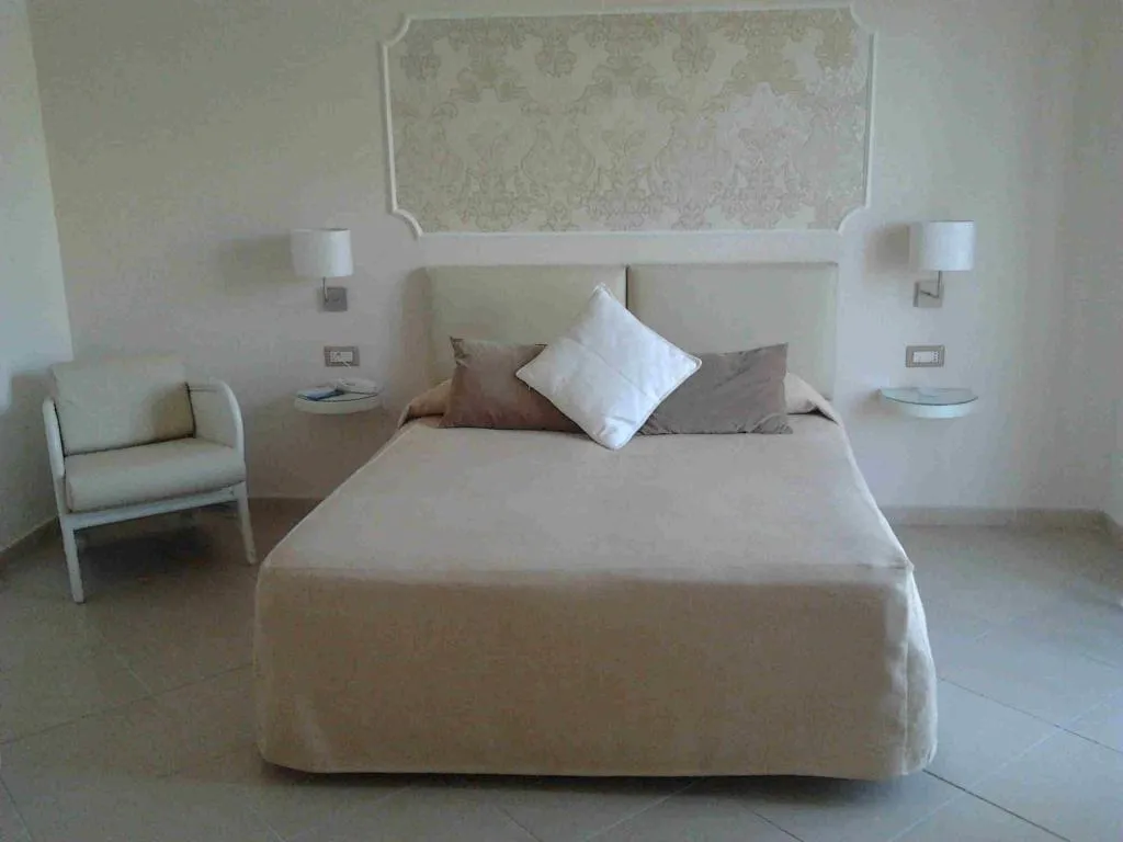 Room, Mini Hotel, Naples