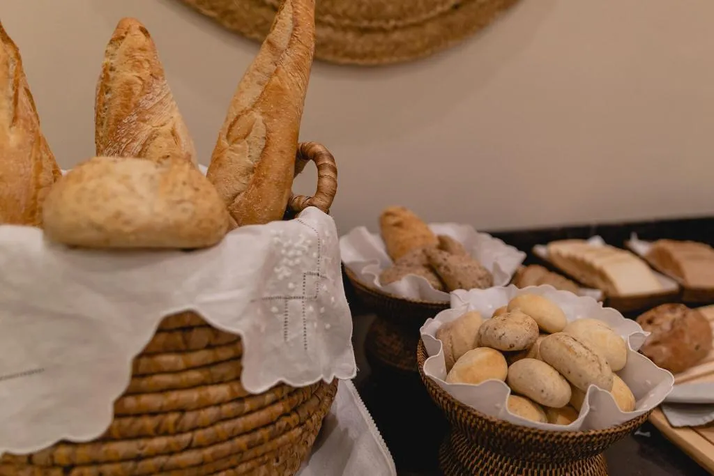 Restaurant, Gravina 51, Seville