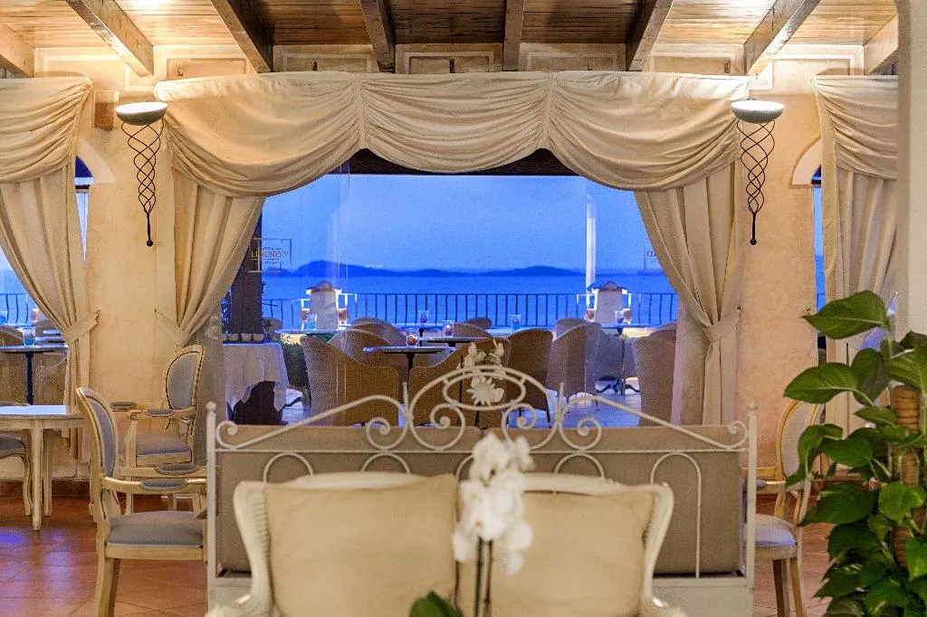 Bar, Colonna Resort, Olbia