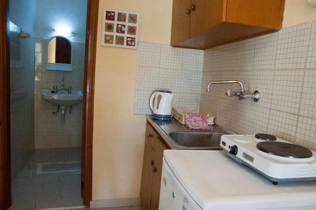 Room, Panorama Apts Cfu, Corfu