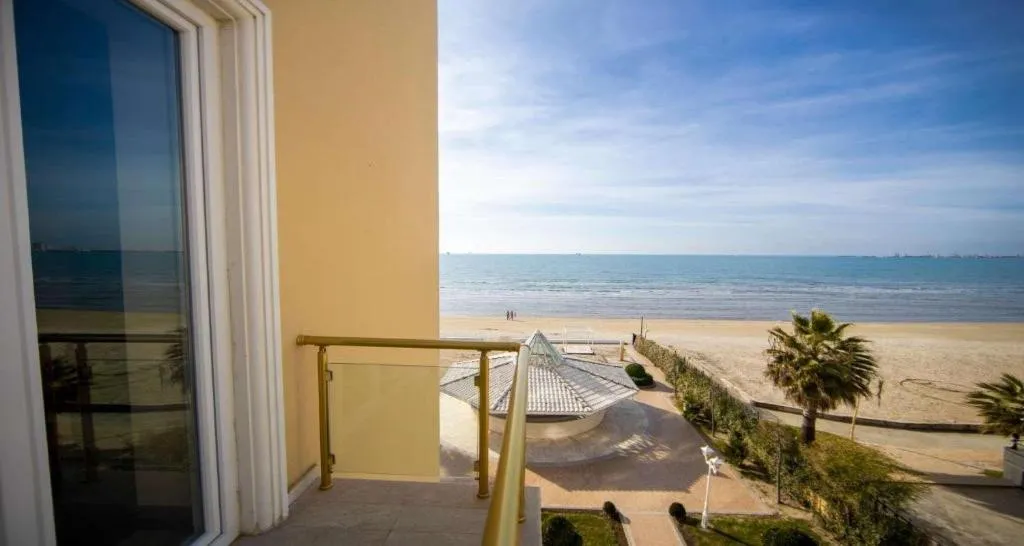 General view, Adriatik Hotel BW Premier Collection, Durres