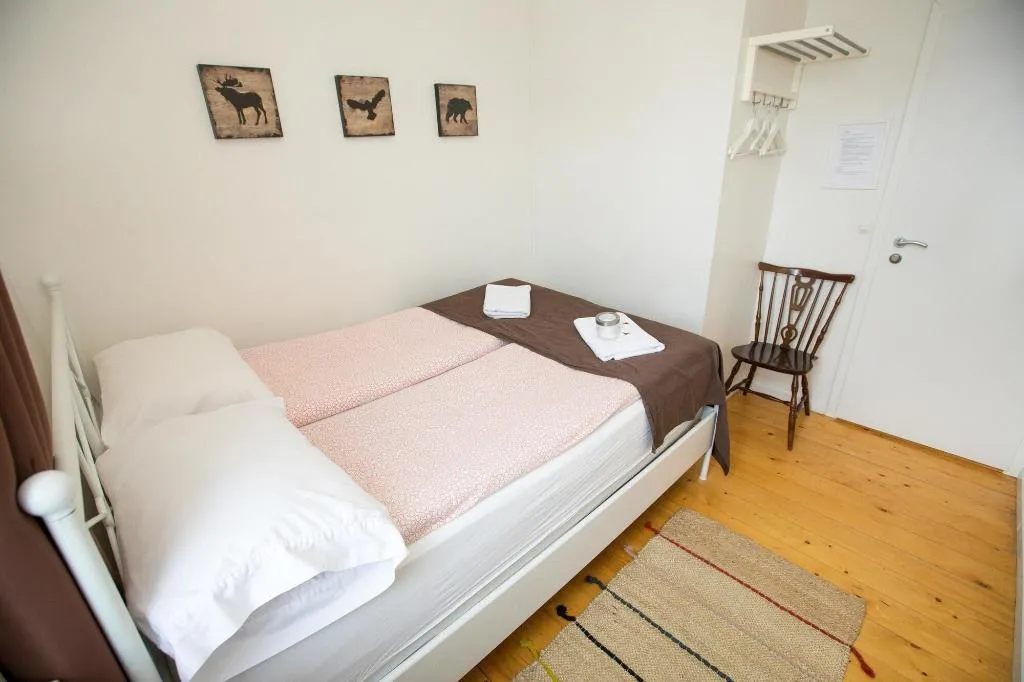 Room, Central Guesthouse Reykjavik, Reykjavik