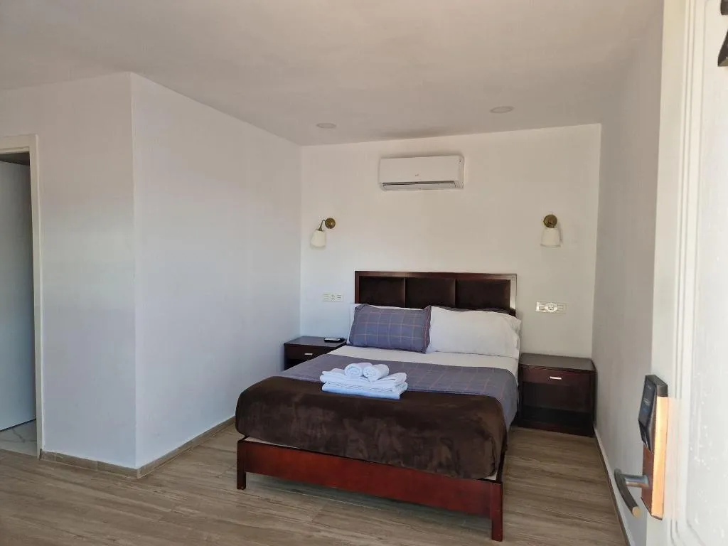 Room, Rancho Grande (ex.Villa Costa Marbella), Costa Del Sol