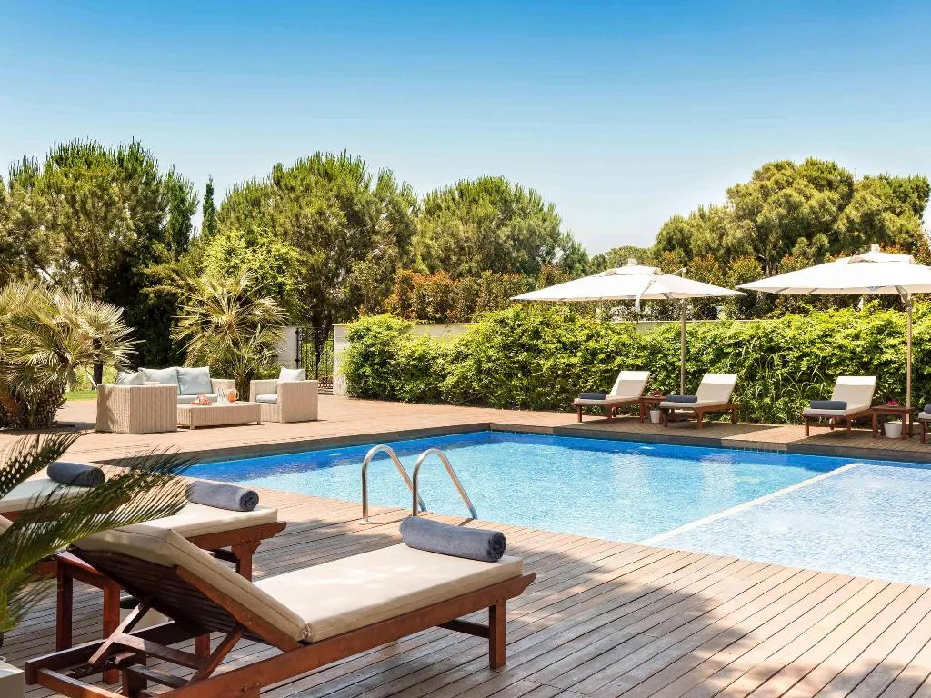 VILLA TWO BEDROOMS Room, Rixos Premium Belek L.O.L Theme Park Free Access, Antalya