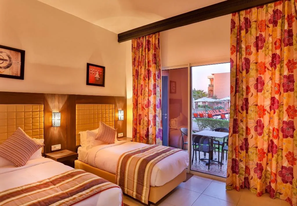 Room, Zephyr Targa, Marrakech