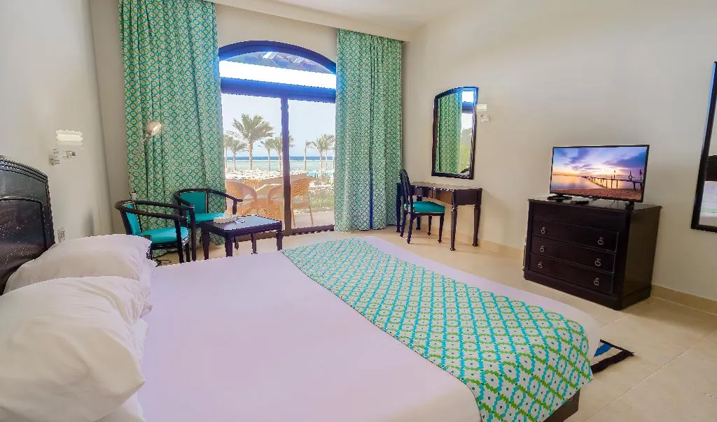 General view, Blend Elphistone Resort, Red Sea Riviera