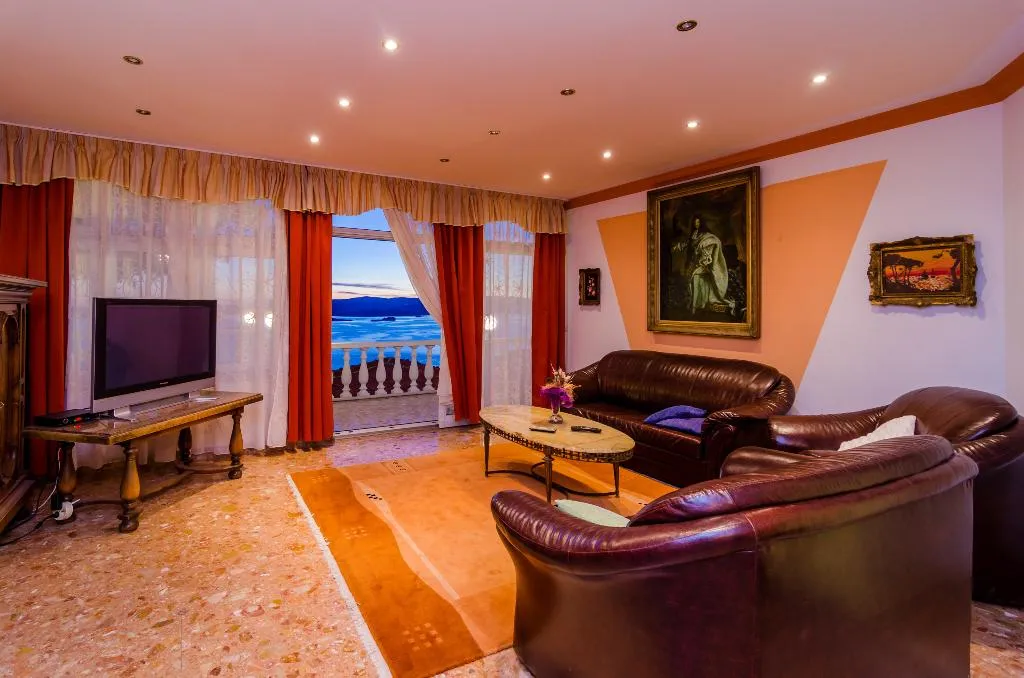SUITE DELUXE Room, Pansion Villa Antonio, Dubrovnik