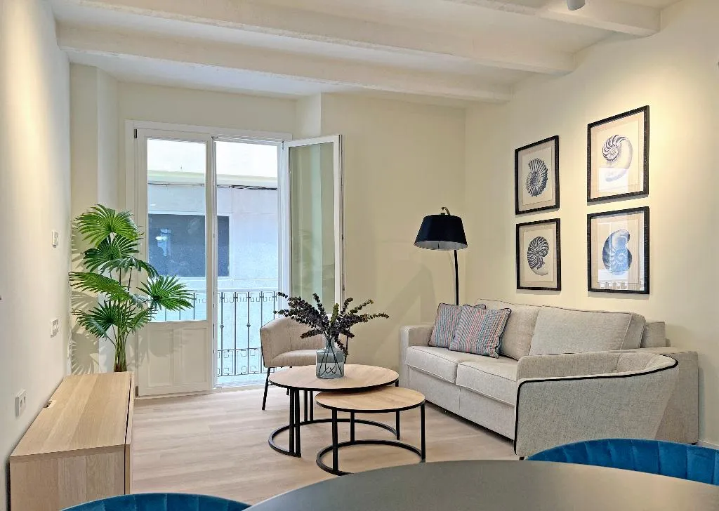 APARTMENT TWO BEDROOMS Room, Soho Boutique Palillero, Costa De La Luz